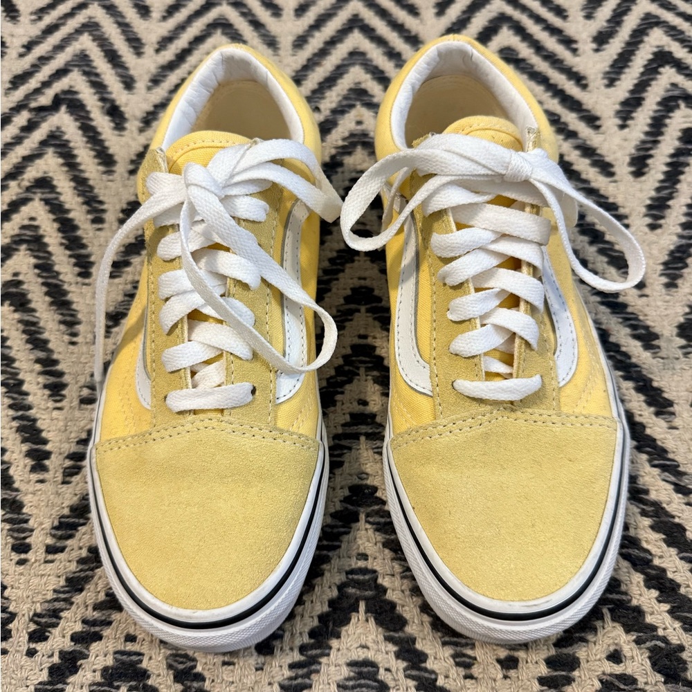 Vans Old Skool